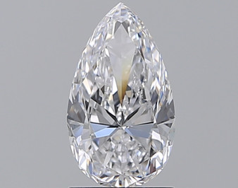 Pear 1.5 D VS1 - #220403