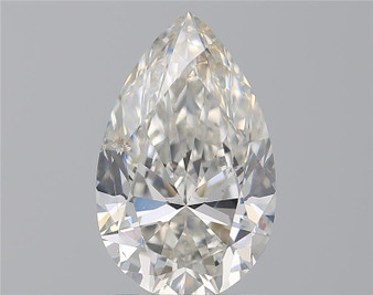 Pear 2 H SI2 - #220413