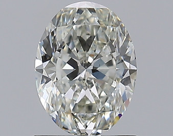 Oval 1.2 I SI1 - #220442