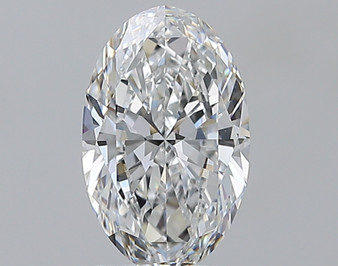Oval 1.41 F IF - #220445