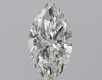 Marquise 2 H SI2 - #220471