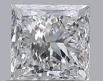 Princess 1 D VVS1 - #220478