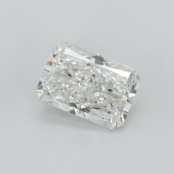Radiant 5.21 F VS1 - #220523 - Lab Grown