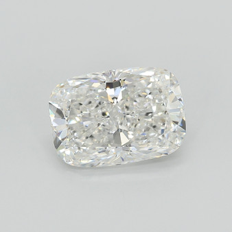 Cushion 4.78 F VS1 - #220525 - Lab Grown