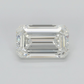 Emerald 10.12 G VS2 - #220543 - Lab Grown