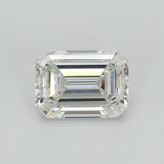 Emerald 5.12 G VS2 - #220532 - Lab Grown