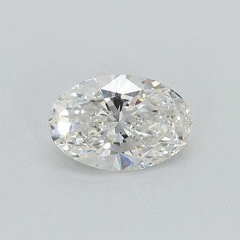 Oval 1.54 G VS2 - #220550 - Lab Grown