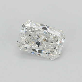 Radiant 4.26 G VS1 - #220553 - Lab Grown