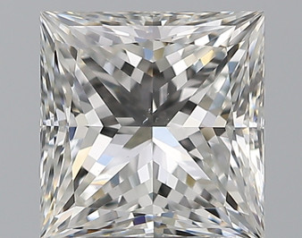 Princess 2.01 F VS2 - #220489