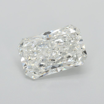 Radiant 6.46 G VS1 - #220599 - Lab Grown