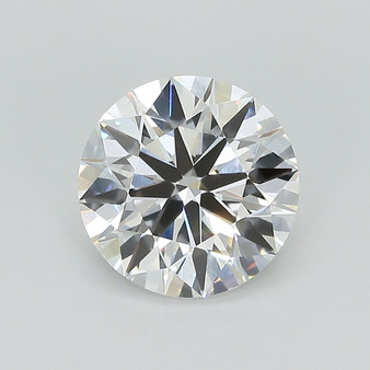 Round 3.05 E VS1 - #220611 - Lab Grown