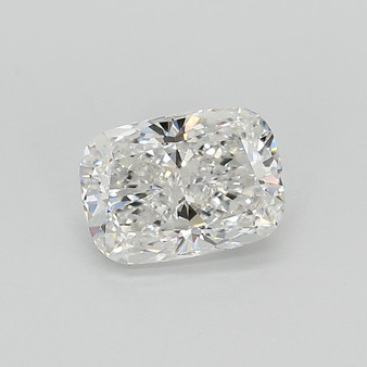 Cushion 1.59 E VVS2 - #220600 - Lab Grown