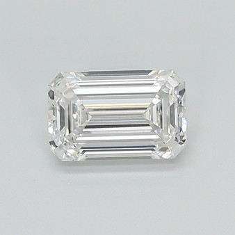 Emerald 1.17 E VS1 - #220648 - Lab Grown
