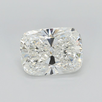 Cushion 5.26 G VS2 - #220621 - Lab Grown