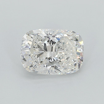 Cushion 2.05 G VS1 - #220630 - Lab Grown