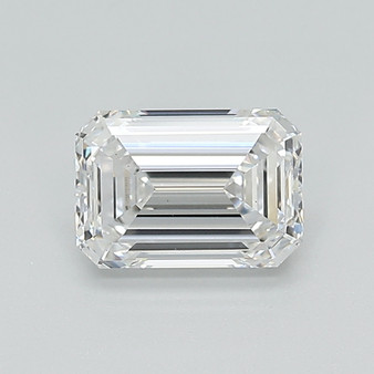 Emerald 1.17 E VS1 - #220646 - Lab Grown