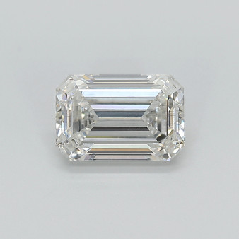 Emerald 2.03 G SI1 - #220668 - Lab Grown