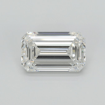 Emerald 9.30 G VS2 - #220662 - Lab Grown