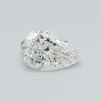 Pear 1.10 E VS1 - #220705 - Lab Grown