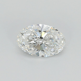 Oval 1.73 E VS1 - #220702 - Lab Grown