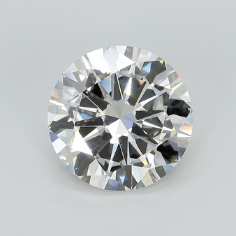 Round 5.00 F VS1 - #220752 - Lab Grown