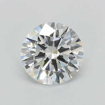 Round 2.16 F VS1 - #220733 - Lab Grown
