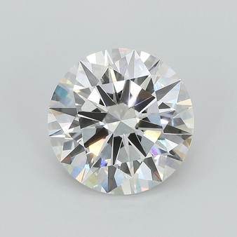 Round 5.13 G VS1 - #220757 - Lab Grown