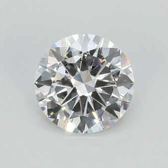 Round 5.01 G VS2 - #220743 - Lab Grown
