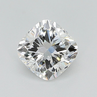 Cushion 1.07 F VS1 - #220744 - Lab Grown