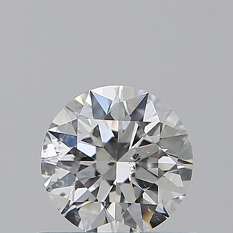 Round 0.5 G SI2 - #220838