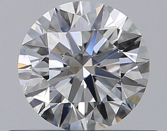 Round 0.5 G SI1 - #220921