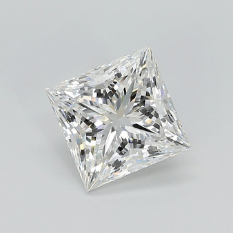 Princess 2.16 E VS1 - #220718 - Lab Grown