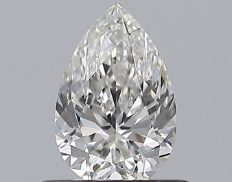 Pear 0.5 G VVS2 - #221023