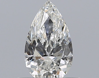 Pear 0.51 G SI2 - #221040