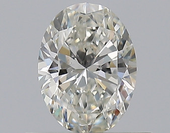 Oval 0.5 I VS1 - #221080