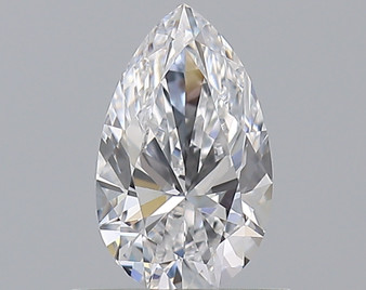 Pear 0.7 D VS1 - #221054