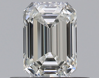 Emerald 0.55 H VS1 - #221124