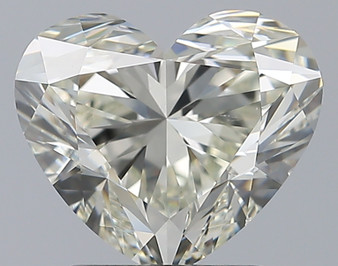Heart 2 K SI1 - #221195