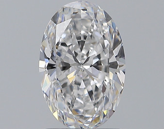 Oval 1.51 D VVS2 - #221222