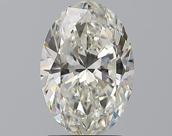 Oval 2 I IF - #221235