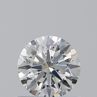 Round 0.55 G SI1 - #221301