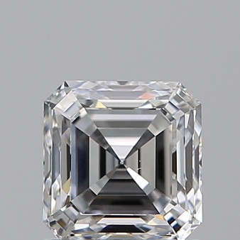 Asscher 0.9 E VS2 - #221462