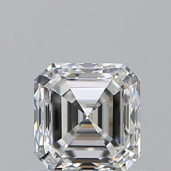 Asscher 0.7 E VS1 - #221461