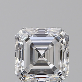 Asscher 1.01 D SI1 - #221476