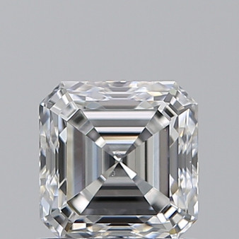 Asscher 0.95 E VS2 - #221467