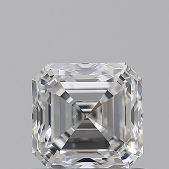 Asscher 0.7 E SI1 - #221487