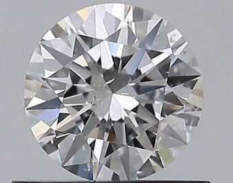 Round 0.57 G SI1 - #221568