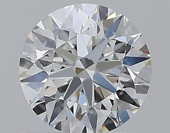 Round 0.53 E SI1 - #221559