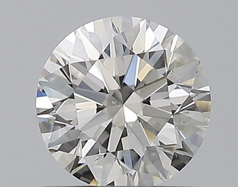 Round 0.75 G SI1 - #221605
