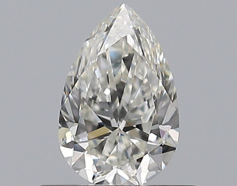 Pear 0.55 H VVS2 - #221673